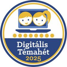 Digitális témahét